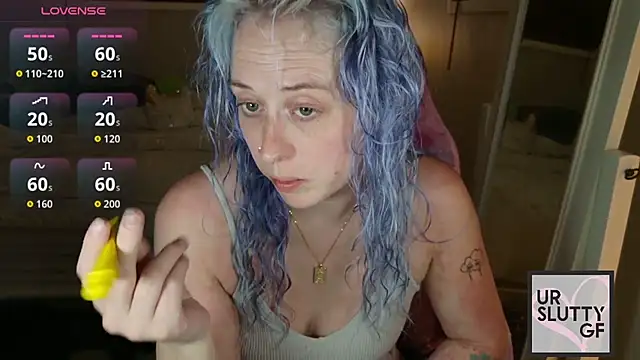 ursluttygf online show from June 2026 02:16:02 AM