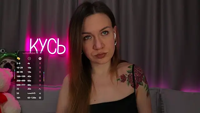  LadyMargo  online show from November 2025 11:25:01 PM