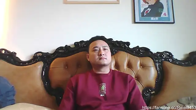 Relei online show from March 2026 03:06:02 AM