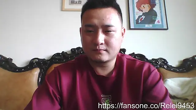 Relei online show from April 2026 02:59:02 AM