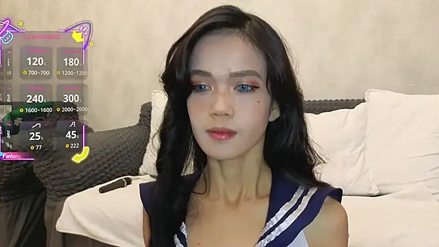 Fallen Virtue online show from December 2025 12:54:01 PM