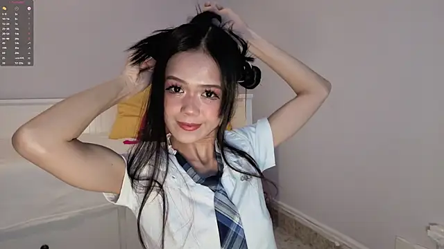 Fallen Virtue online show from April 2026 09:24:01 PM