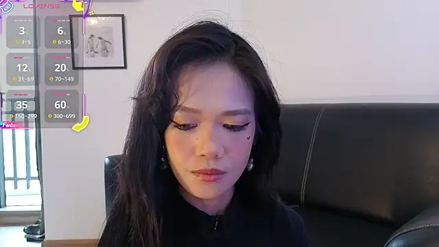 Fallen Virtue online show from October 2025 02:21:01 AM