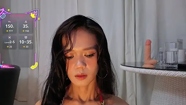 Fallen Virtue online show from November 2025 11:54:02 AM