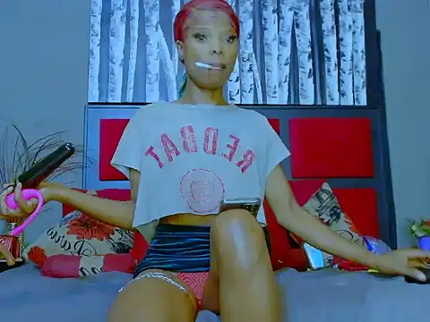 MissParis26 online show from November 2025 10:24:01 PM