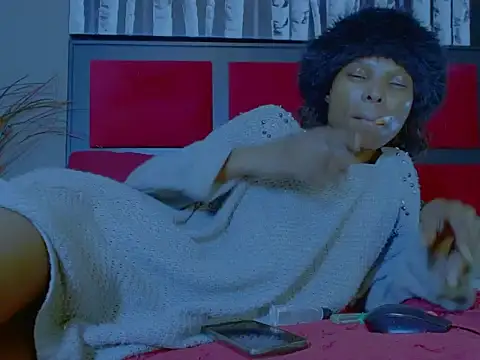 MissParis26 online show from November 2025 09:19:01 PM