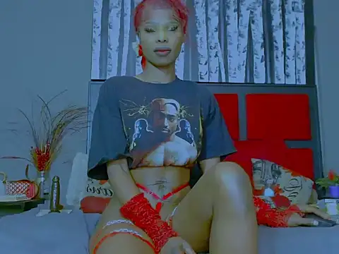 MissParis26 online show from October 2025 10:17:02 PM