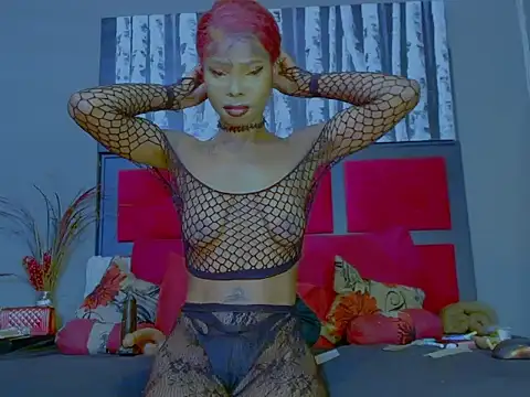 MissParis26 online show from October 2025 10:52:02 PM