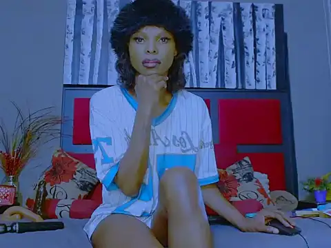 MissParis26 online show from November 2025 09:51:02 PM