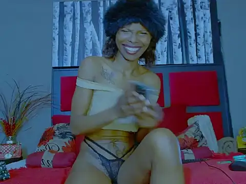 MissParis26 online show from November 2025 09:58:02 PM