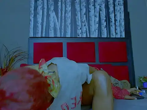 MissParis26 online show from November 2025 08:58:01 PM