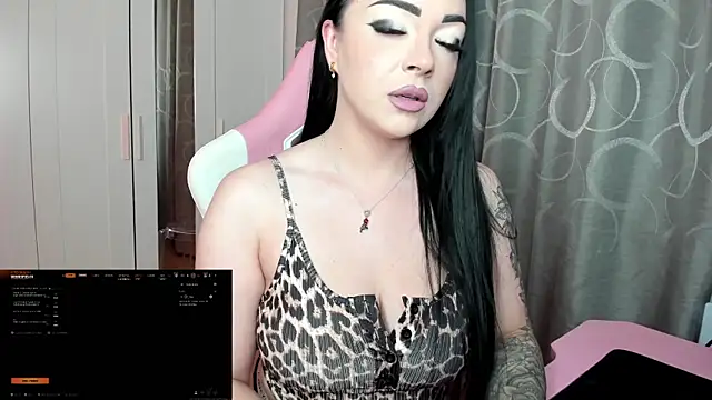 na dolli online show from September 2025 11:37:02 AM