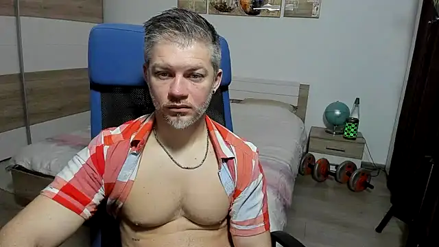 RobbyShawz online show from February 2026 04:46:01 AM