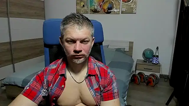 RobbyShawz online show from March 2026 05:21:02 AM