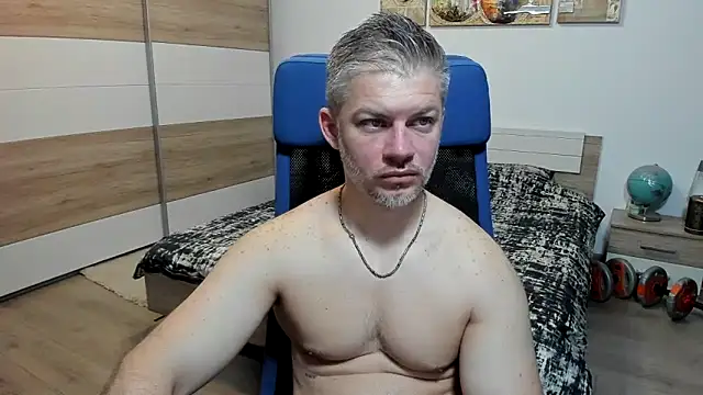 RobbyShawz online show from May 2026 04:27:01 AM