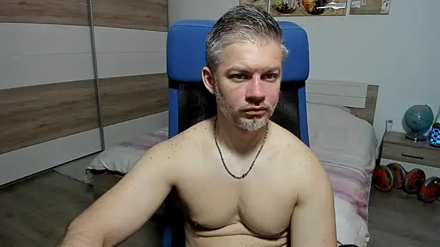 RobbyShawz online show from May 2026 03:50:01 AM
