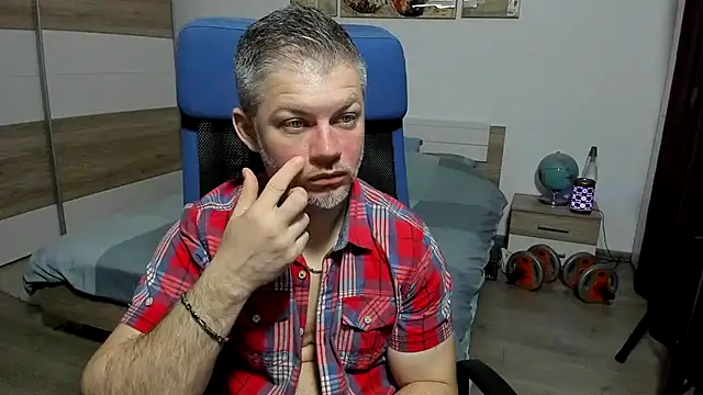 RobbyShawz online show from March 2026 05:13:01 AM