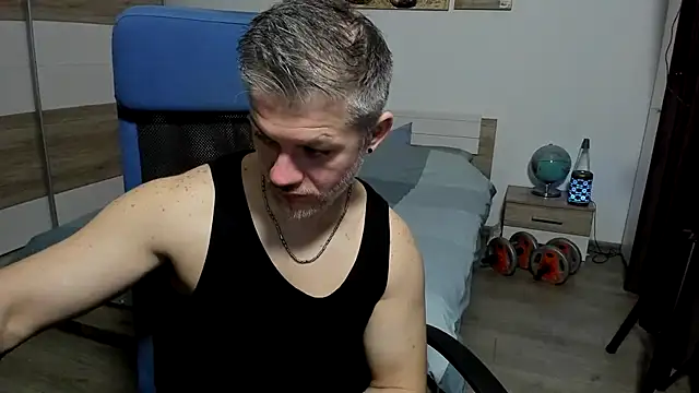 RobbyShawz online show from March 2026 08:26:33 AM