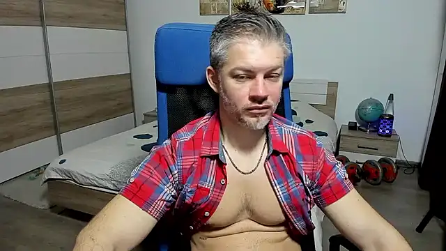 RobbyShawz online show from January 2026 05:23:02 AM