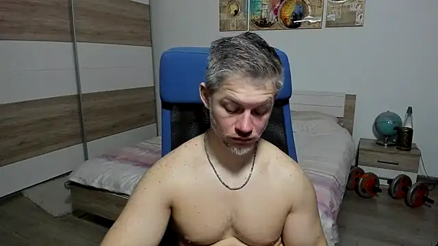RobbyShawz online show from February 2026 08:25:01 AM