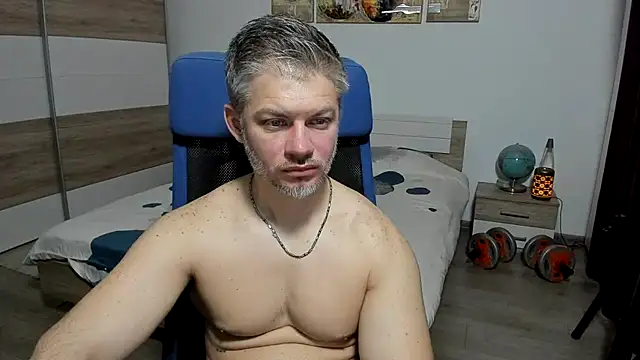 RobbyShawz online show from April 2026 05:11:01 AM