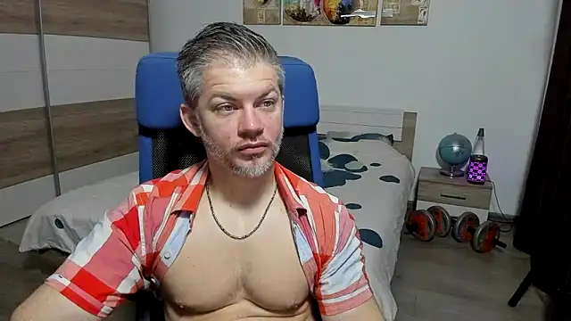 RobbyShawz online show from February 2026 04:48:01 AM