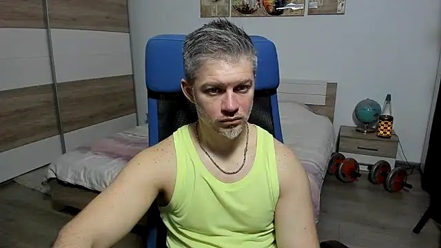 RobbyShawz online show from February 2026 07:48:02 AM