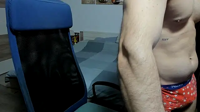 RobbyShawz online show from March 2026 06:39:01 AM