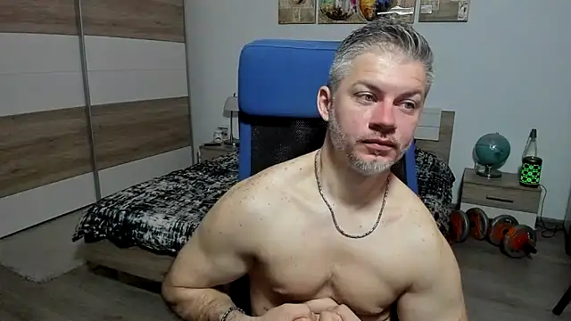 RobbyShawz online show from May 2026 05:11:01 AM