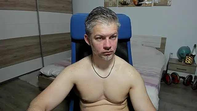 RobbyShawz online show from May 2026 04:31:02 AM