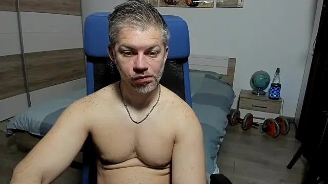 RobbyShawz online show from April 2026 04:19:01 AM