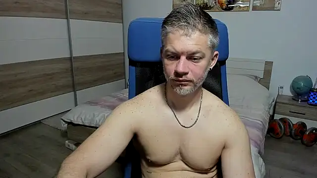 RobbyShawz online show from May 2026 03:50:02 AM