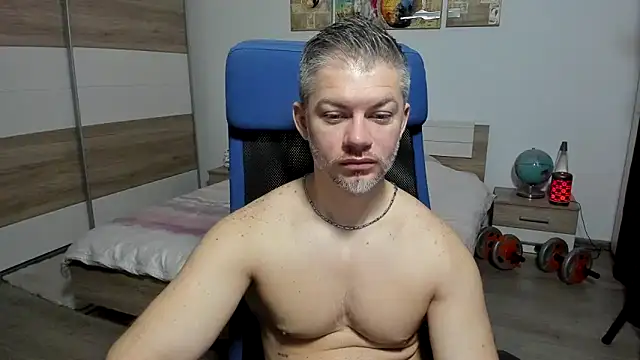 RobbyShawz online show from February 2026 05:38:02 AM