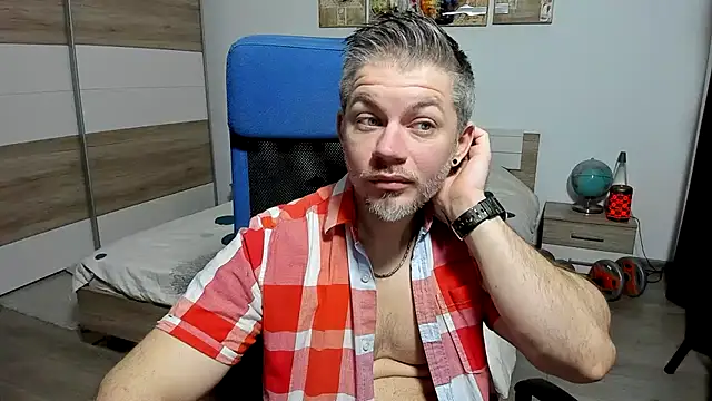 RobbyShawz online show from January 2026 05:22:02 AM