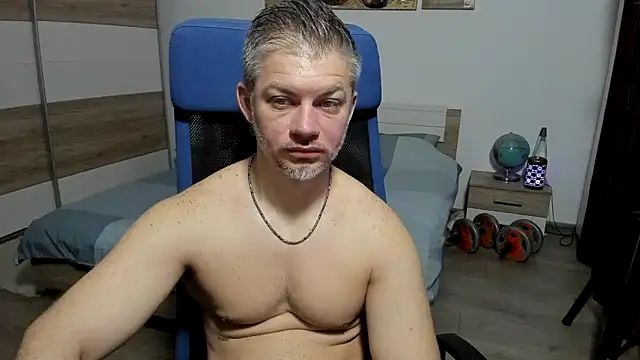 RobbyShawz online show from March 2026 05:18:01 AM