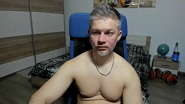 RobbyShawz online show from May 2026 04:15:01 AM