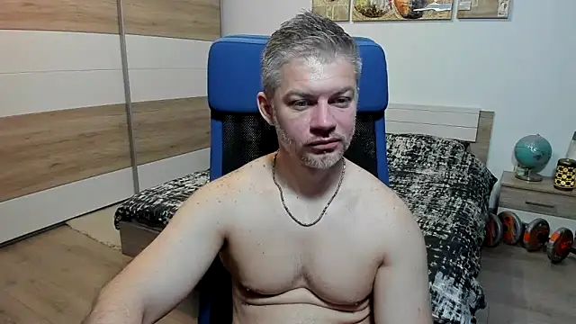 RobbyShawz online show from May 2026 04:27:02 AM
