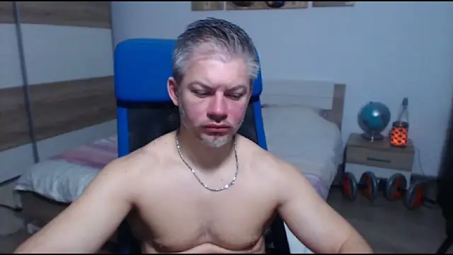 RobbyShawz online show from November 2025 05:51:02 AM