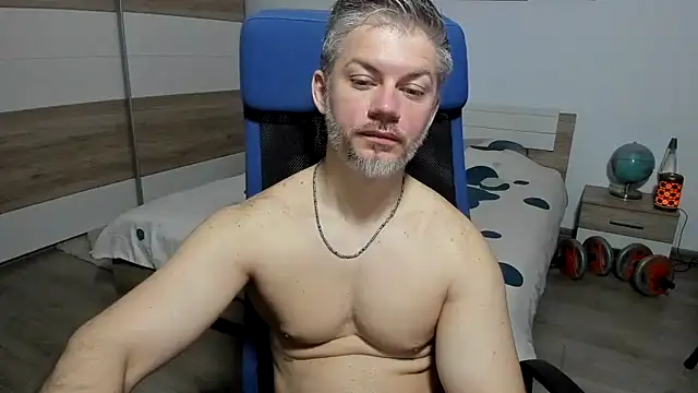 RobbyShawz online show from April 2026 04:59:01 AM