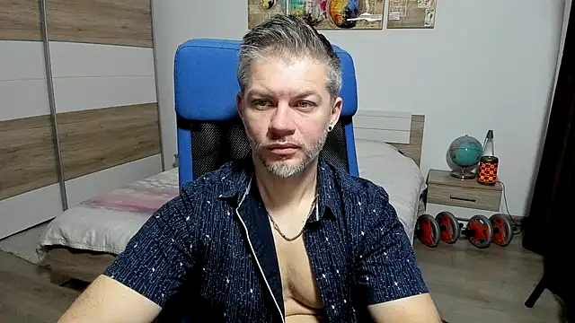 RobbyShawz online show from January 2026 05:33:01 AM