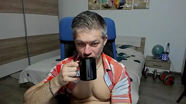 RobbyShawz online show from February 2026 05:07:02 AM