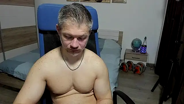 RobbyShawz online show from March 2026 05:40:02 AM