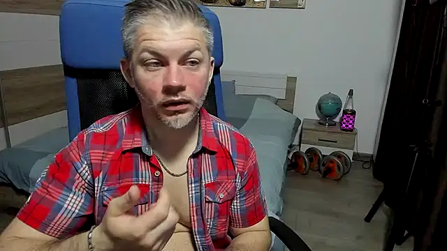 RobbyShawz online show from March 2026 05:19:01 AM