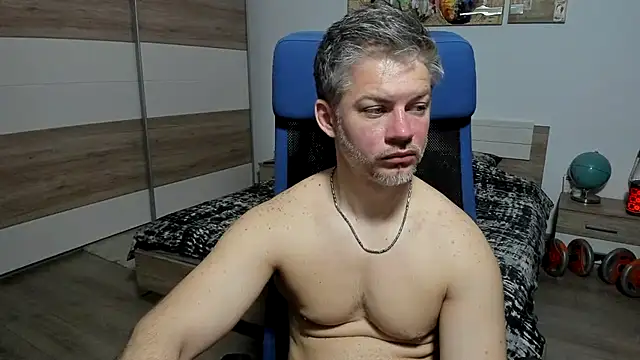 RobbyShawz online show from April 2026 05:45:01 AM