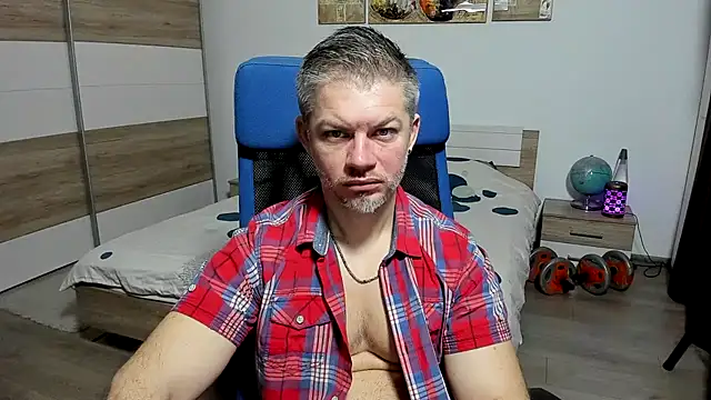 RobbyShawz online show from January 2026 05:35:02 AM