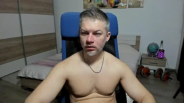 RobbyShawz online show from February 2026 05:17:01 AM