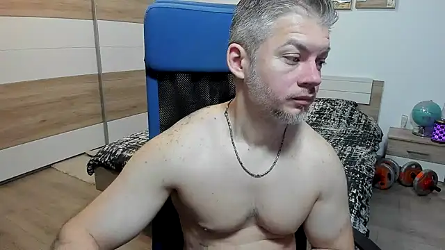 RobbyShawz online show from May 2026 04:09:01 AM