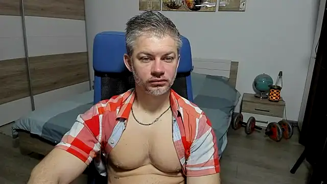 RobbyShawz online show from April 2026 04:19:02 AM