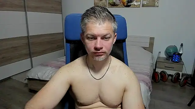 RobbyShawz online show from June 2026 03:51:01 AM