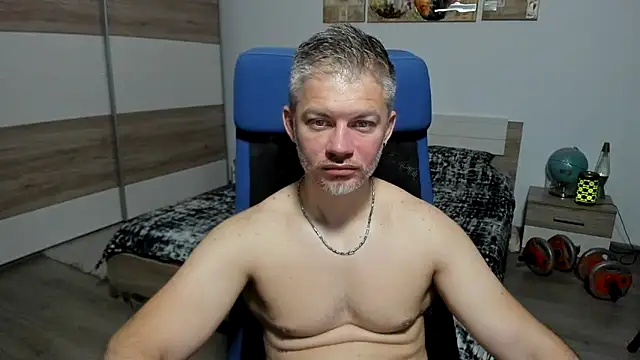 Snapshot of RobbyShawz chatting on June 2026 04:07:01 AM RobbyShawz online show from June 2026 04:07:01 AM